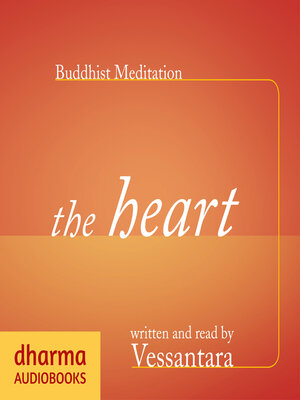 cover image of Buddhist Meditation